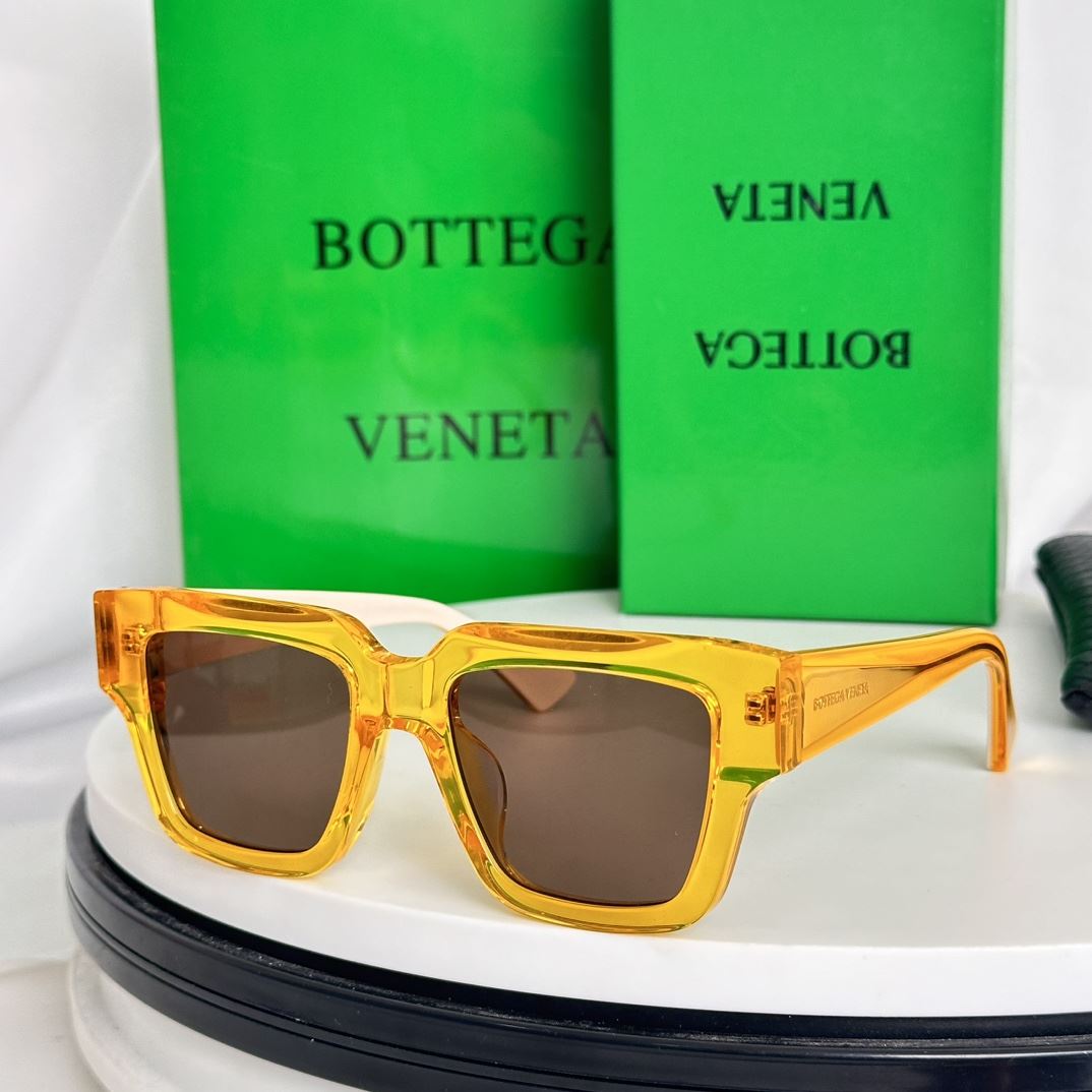 Bottega Veneta Sunglasses